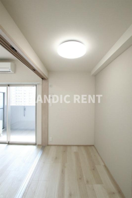 【内装】 | リファレンス竹下駅前