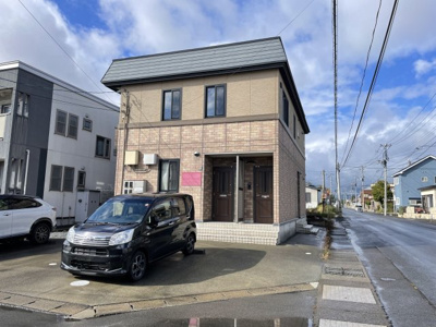 【外観】 | セジュールフィールモア