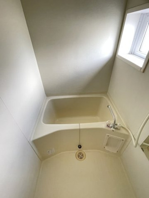 【浴室】 | セジュールフィールモア