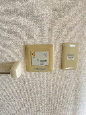 【設備】 | セジュールフィールモア