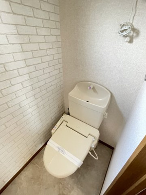 【トイレ】 | セジュールフィールモア