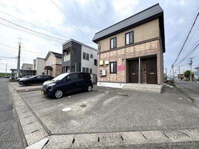 【駐車場】 | セジュールフィールモア