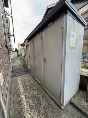 【その他共用部分】 | セジュールフィールモア