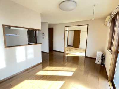 【居間・リビング】 | セジュールフィールモア