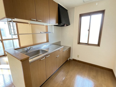 【キッチン】 | セジュールフィールモア