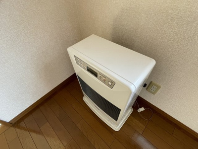 【設備】 | セジュールフィールモア