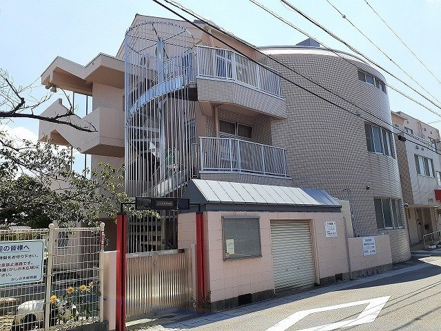 ｇｒａｃｅ・ｔｅｎの周辺|かしの木保育園まで238m