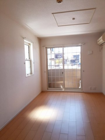 ｇｒａｃｅ・ｔｅｎの居間・リビング