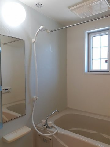 ｇｒａｃｅ・ｔｅｎの浴室