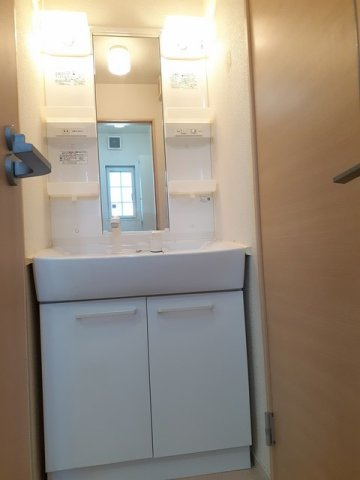 ｇｒａｃｅ・ｔｅｎの独立洗面台|洗髪洗面化粧台