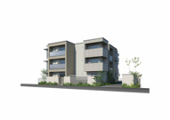 高石市高師浜１丁目のマンションの画像