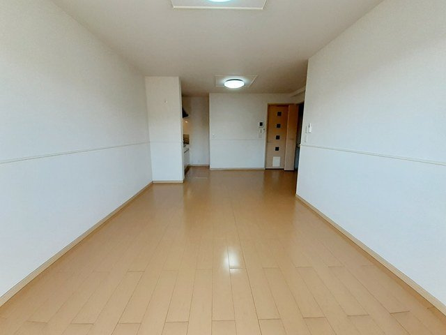 セントルイスの内装