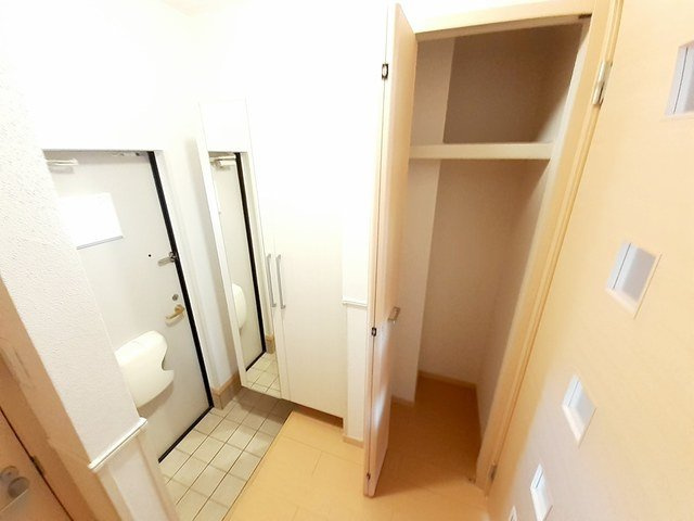 セントルイスの玄関