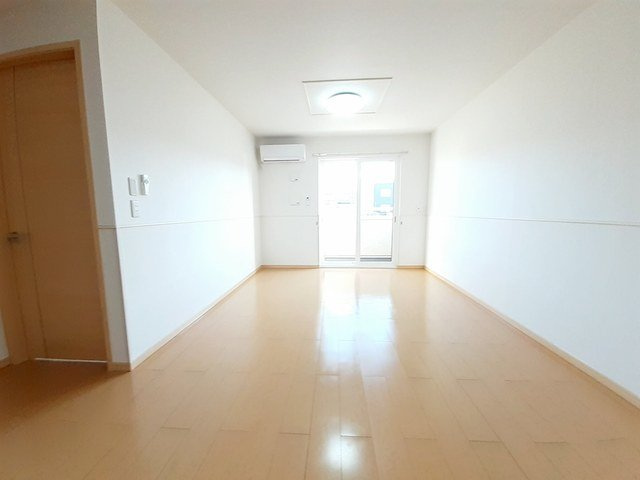 セントルイスの居間・リビング