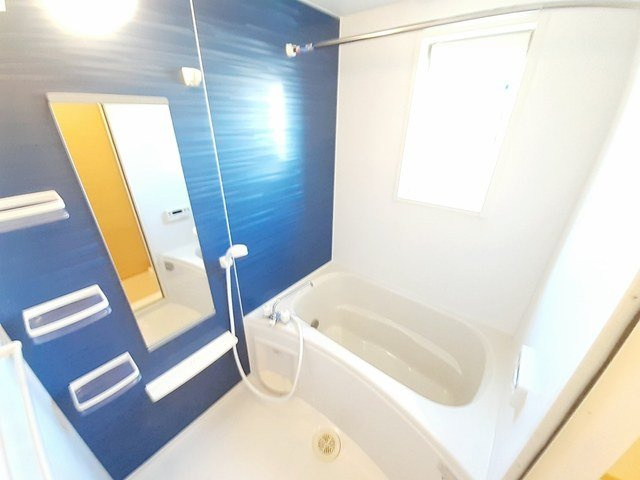 セントルイスの浴室