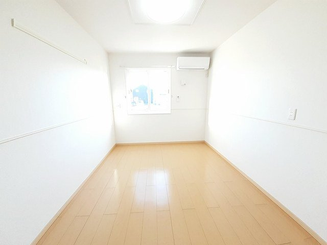 セントルイスの内装