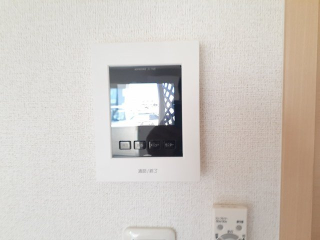 セントルイスのセキュリティ