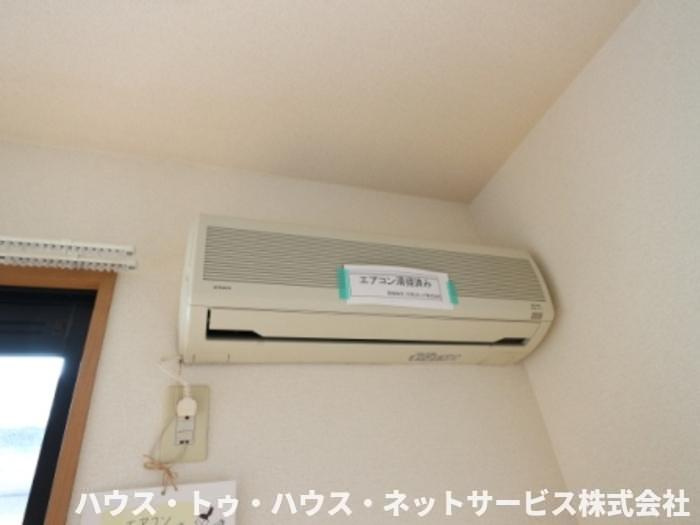 ノーブル富里のその他