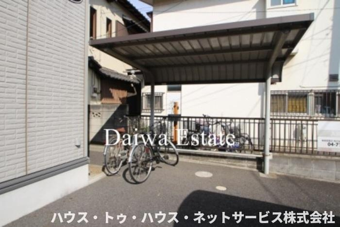 ノーブル富里のその他共用部分