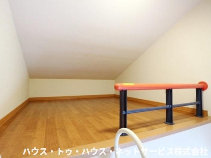 ノーブル富里のその他