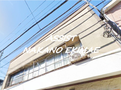 飯田貸家の画像