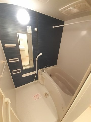 リアン・パルティ－ルＣの浴室