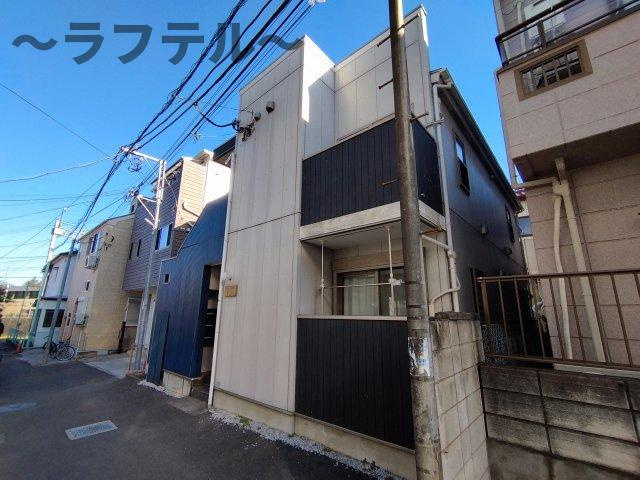 グリーンテラス所沢