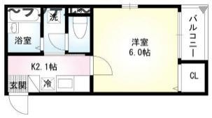 グリーンテラス所沢