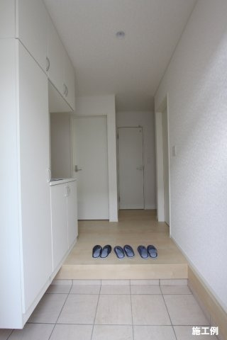 【内装】 | 同じ工務店様の施工例です。