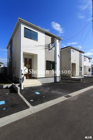 【外観】 | 同じ工務店様の施工例です。