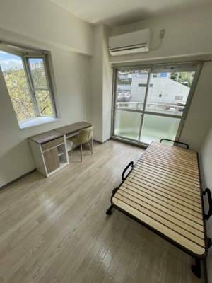 【居間・リビング】 | マンション・キャロット