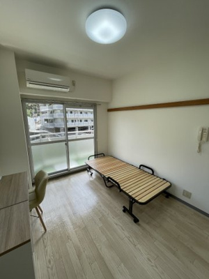 【内装】 | マンション・キャロット