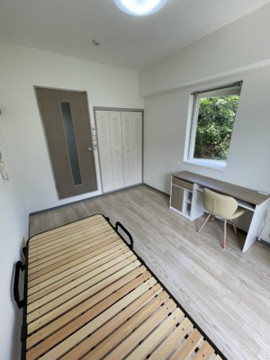 【内装】 | マンション・キャロット