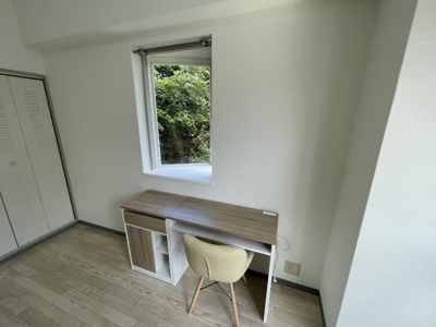 【内装】 | マンション・キャロット