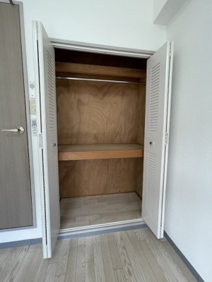 【収納】 | マンション・キャロット