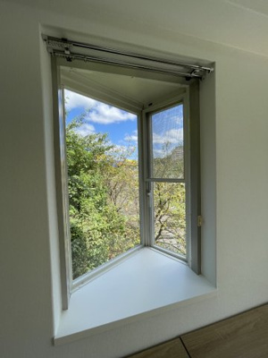 【展望】 | マンション・キャロット