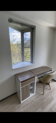 【内装】 | マンション・キャロット