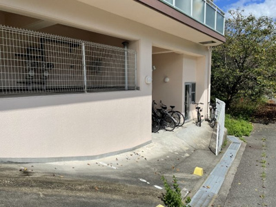 【エントランス】 | マンション・キャロット