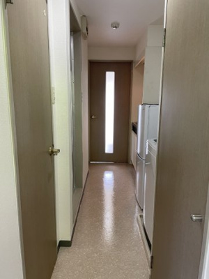 【その他】 | マンション・キャロット