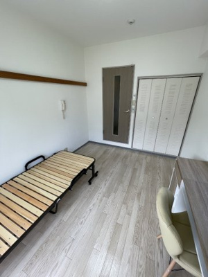 【洋室】 | マンション・キャロット