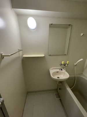 【洗面所】 | マンション・キャロット