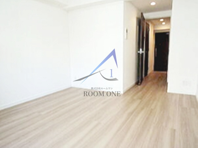 アイル・イムーブル西日暮里の寝室|寝室です。