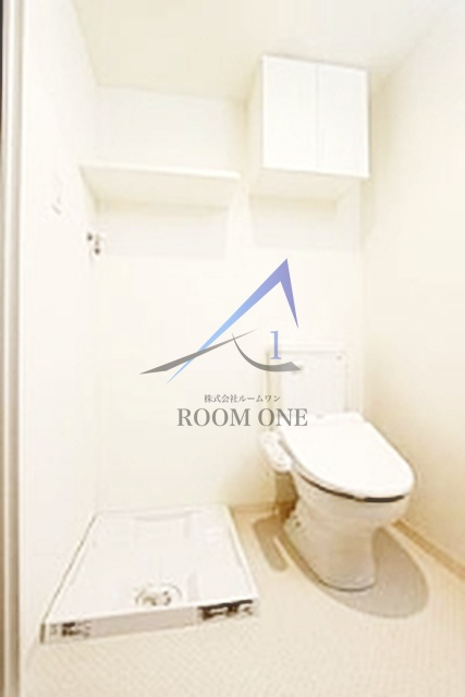 アイル・イムーブル西日暮里の内装