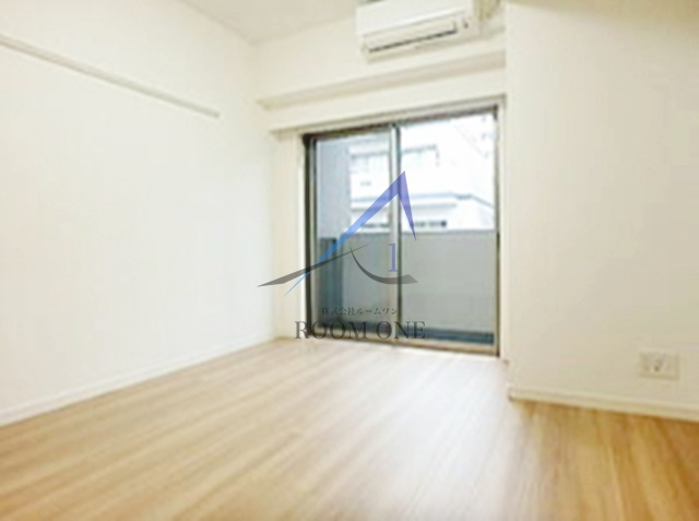 アイル・イムーブル西日暮里の居間・リビング|洋室のお部屋です。