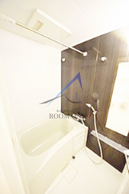 アイル・イムーブル西日暮里の浴室|お風呂です。