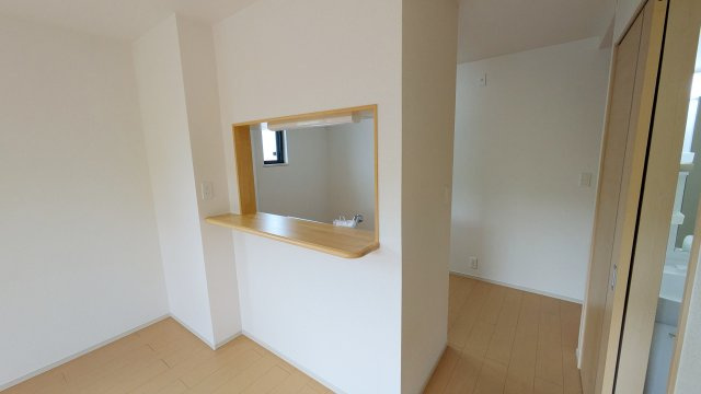 【内装】 | メゾン　ド　プラリネ