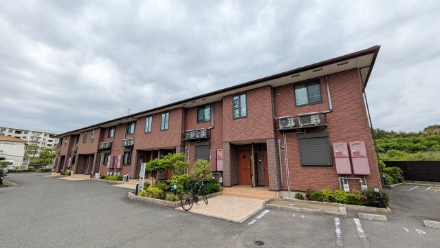 【外観】 | メゾン　ド　プラリネ