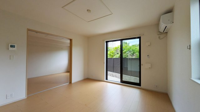 【居間・リビング】 | メゾン　ド　プラリネ