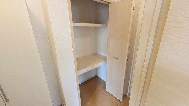 【収納】 | メゾン　ド　プラリネ