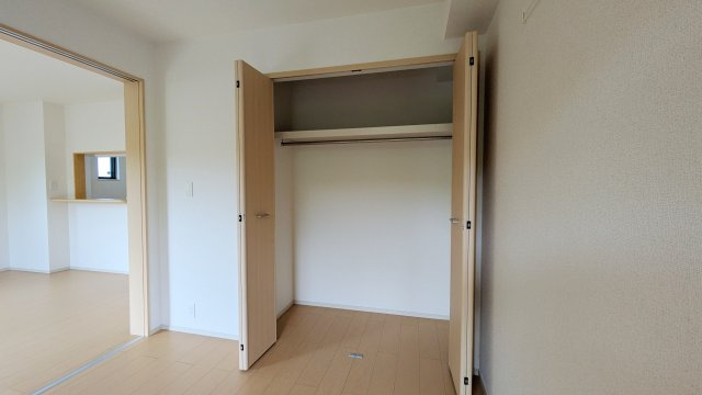 【キッチン】 | メゾン　ド　プラリネ